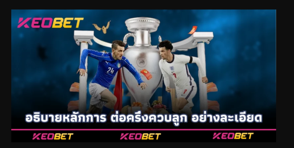 Keobet ต่อครึ่งควบลูก เคล็ดลับทำกำไรจากราคาต่อรอง อธิบายหลักการ ต่อครึ่งควบลูก อย่างละเอียด